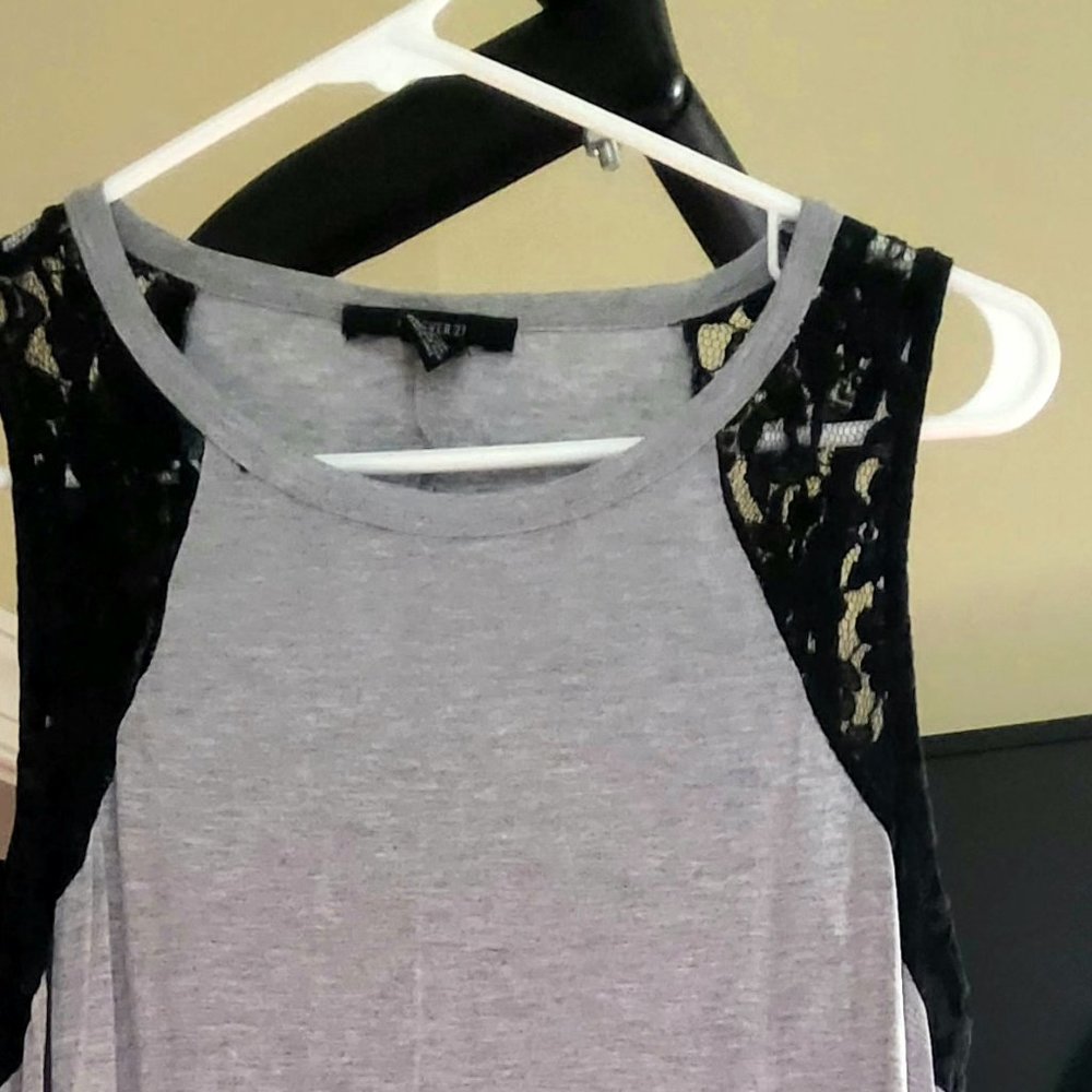 Forever 21 Tank